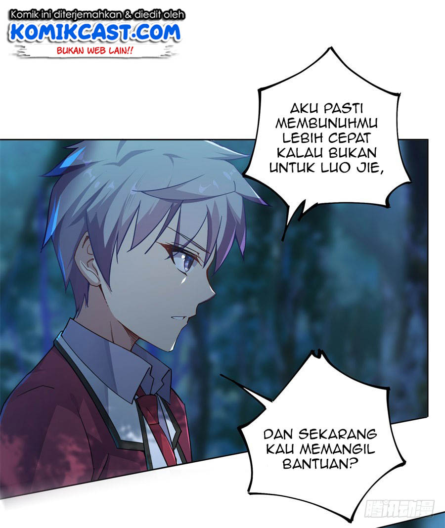 I Picked Up a Demon Lord as a Maid chapter 10